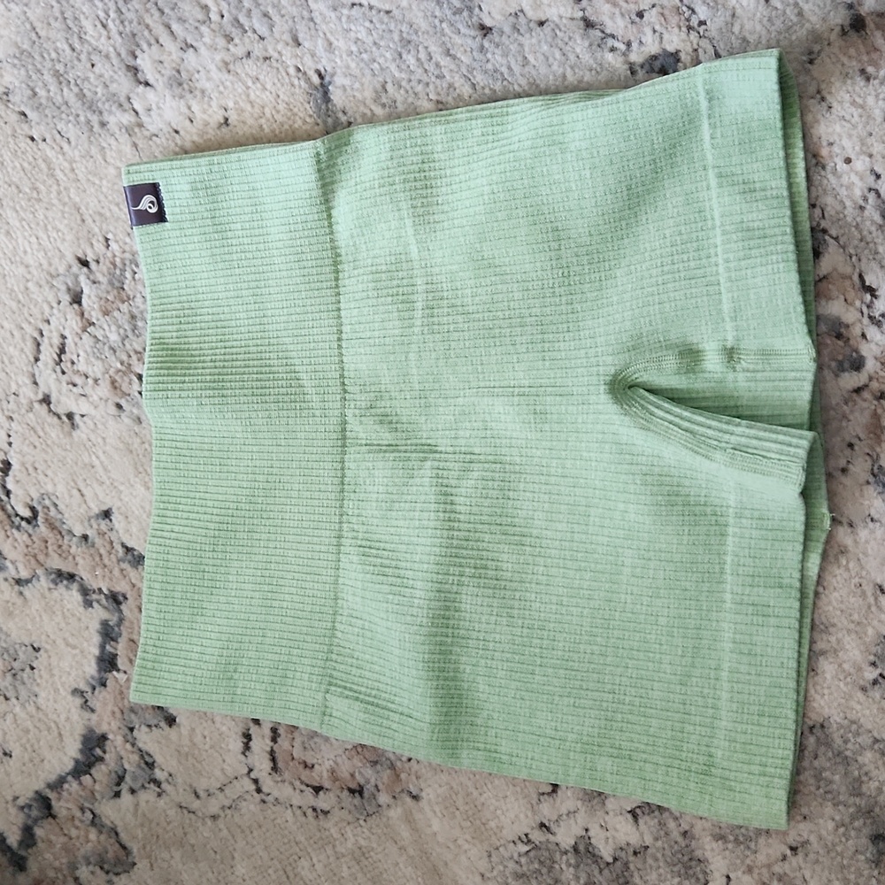 Ryderwear training shorts